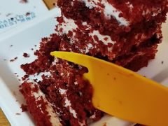 大都会红丝绒蛋糕（6吋）-派悦坊·甜品·蛋糕(虹口龙之梦店)