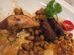 -避风塘·金牌店·夜宵(金玉兰店)