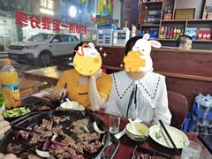 -二子炭火烤肉(五金城店)