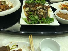 -好妈王饺子(滂江街店)