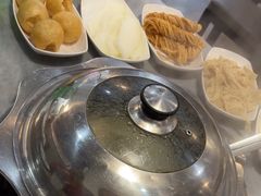 -光头药膳鸡(莱茵小镇店)