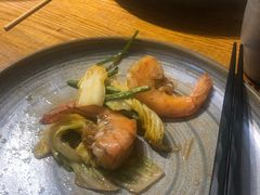 -必点海鲜·鲅鱼水饺(鞍山西道店)