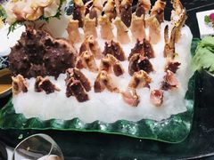 -海皇世家海鲜火锅(瑞安店)