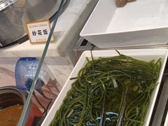 -金滏山烤肉·海鲜·火锅自助餐厅(襄阳万达店)