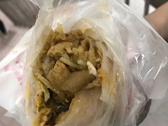 -安徽阜阳卷馍(西单店)