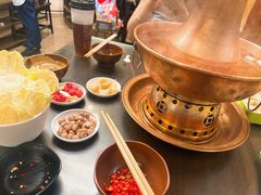 -南门涮肉(后海店)