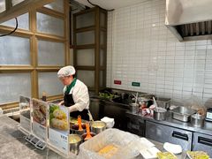 -阿那亚第三食堂 Cafeteria 3