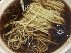 -蒋家桥饺面店(广陵路店)