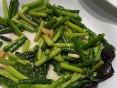 -煎饼卷大葱·非遗传承·潍坊菜(十笏园店)