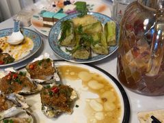 -鲜味食族水产·海鲜餐厅
