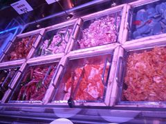 -聚盛源蒸汽海鲜火锅烤肉自助(巨川金海岸购物广场店)