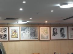 -大千画院(福田校区)