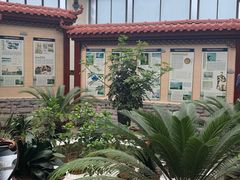 -青岛德国总督楼旧址博物馆