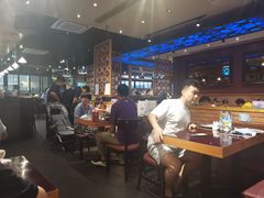 -bluefrog蓝蛙(悠唐购物中心店)