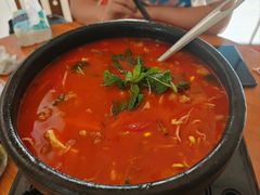 -和福餐馆(西江古街店)