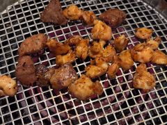 -AJIYA·池袋日式烧肉自助(天津万象城店)