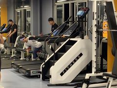 -天型健身工作室(大学城店)