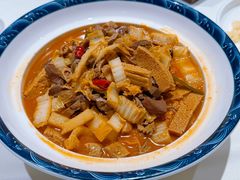 -老爷庙风味美食府(魏都大道店)
