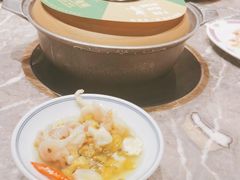 -禄婶鸡煲·打边炉