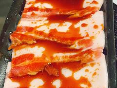 -九田家黑牛烤肉料理(中北镇店)