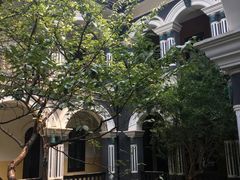 -湖南省立第一师范学校旧址