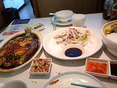 -桂大叔·砂锅粥·家传闽粤菜(县西巷店)