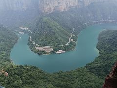 -河南宝泉旅游区