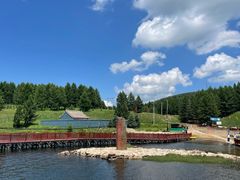 -塞罕坝国家级自然保护区