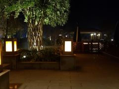 -成都安仁福朋喜来登酒店