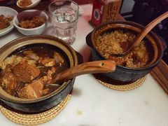 -小吊梨汤·北京菜·烤鸭(华润万象城店)