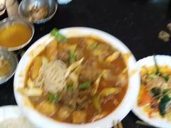 -新疆哈利德餐厅(紫薇都市店)
