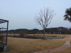 -上海怡沁园度假酒店
