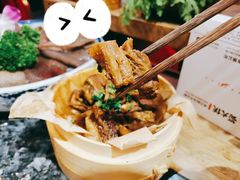 -蜀大侠火锅(森兰花园城店)