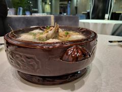 -琬苑鸽庄·川粤融合菜(解放碑总店)