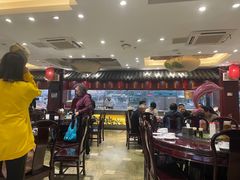 大堂-燕江楼(燕东店)