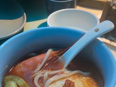 -花开餐厅(环湖中路店)