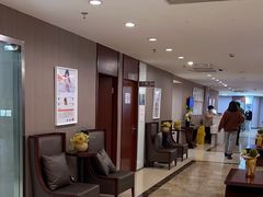 -爱康国宾体检中心(五角场万达广场分院)
