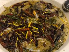 酸菜鲈鱼-江渔儿酸菜鱼(东二环泰禾店)