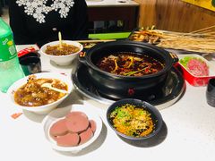 -钢管厂五区小郡肝火锅串串香(清河店)