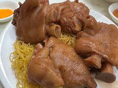 -麦文记面家(佐敦店)