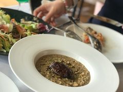 -我的四季意大利餐厅(春天百货店)