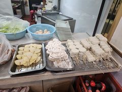 -张记炸串肠粉