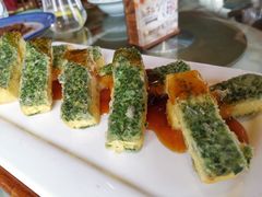-那家小馆•北京菜•烤鸭(香山店)