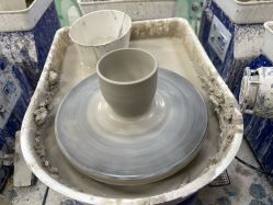 -BBVR团建聚会体验馆·亲子DIY手工