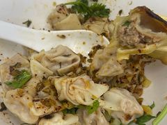 -金陵老丁家馄饨(新街口店)