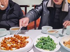 -聚味坊烤鸭店(草桥店)