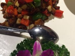 天厨妙香素食馆(五道口店)-天厨妙香素食餐厅(清华店)