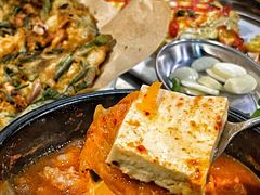 -青春韩国料理(汽博店)