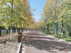 -南京中医药大学(仙林校区)