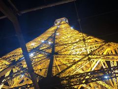 -埃菲尔铁塔
